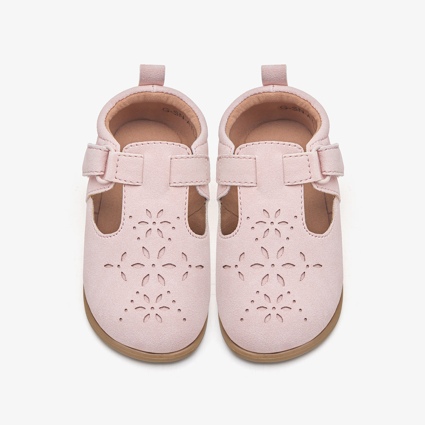 Girls' Casual Mary Jane