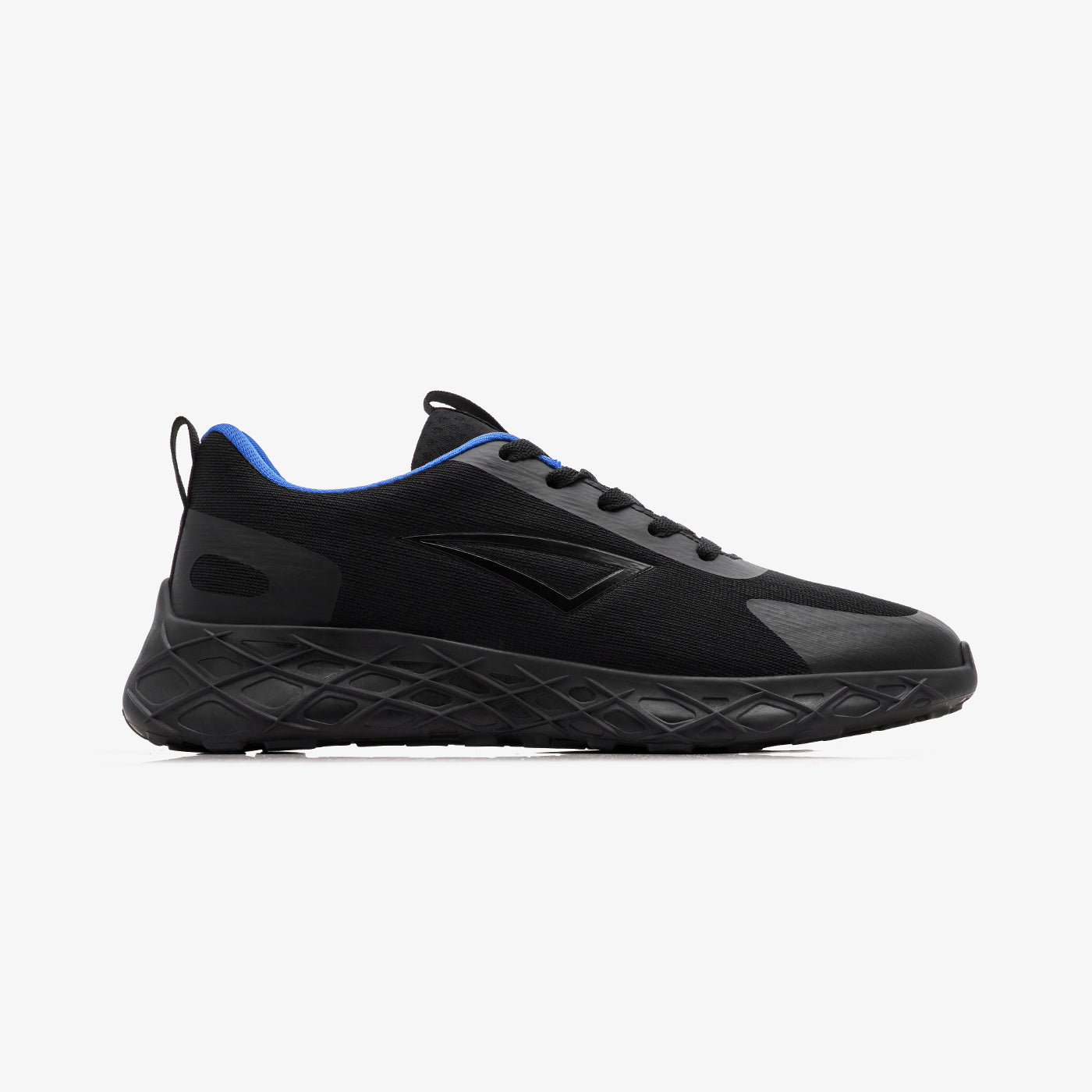 Men's Chunky Lace up Sneakers