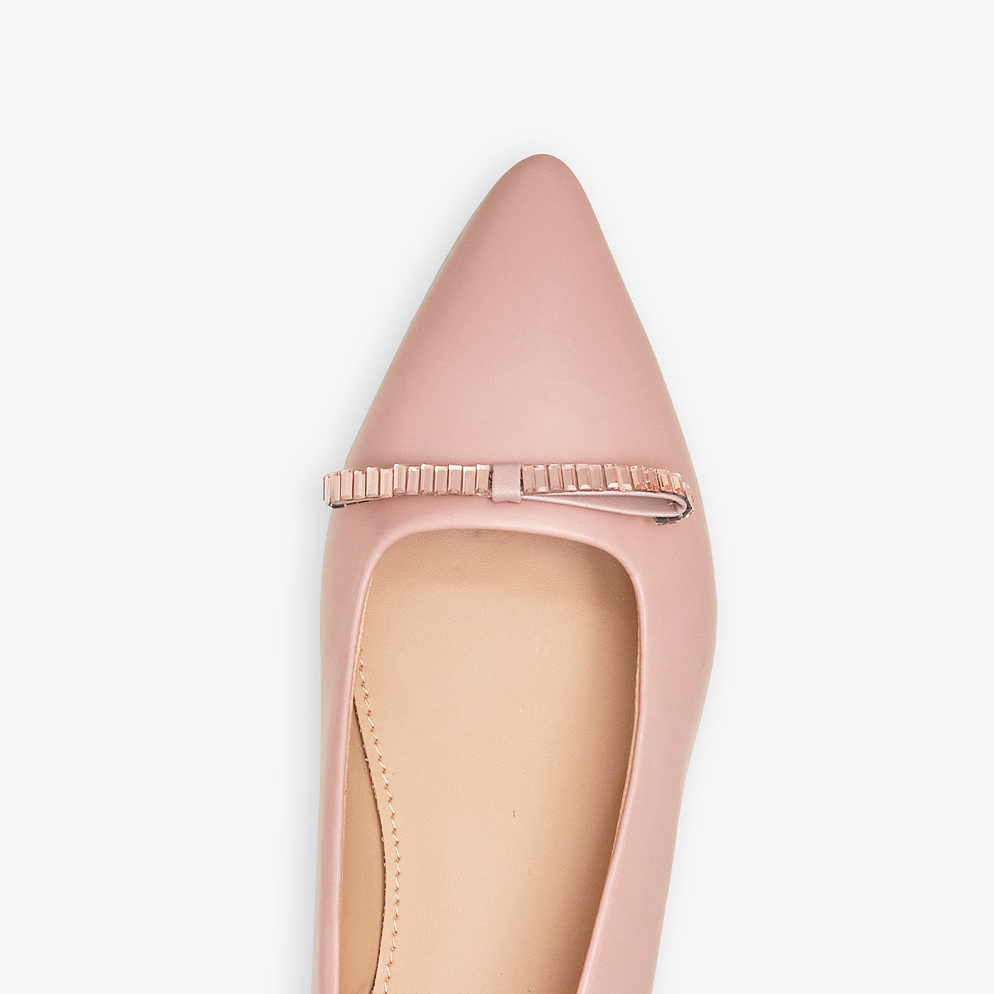 Women's Radiant Pumps