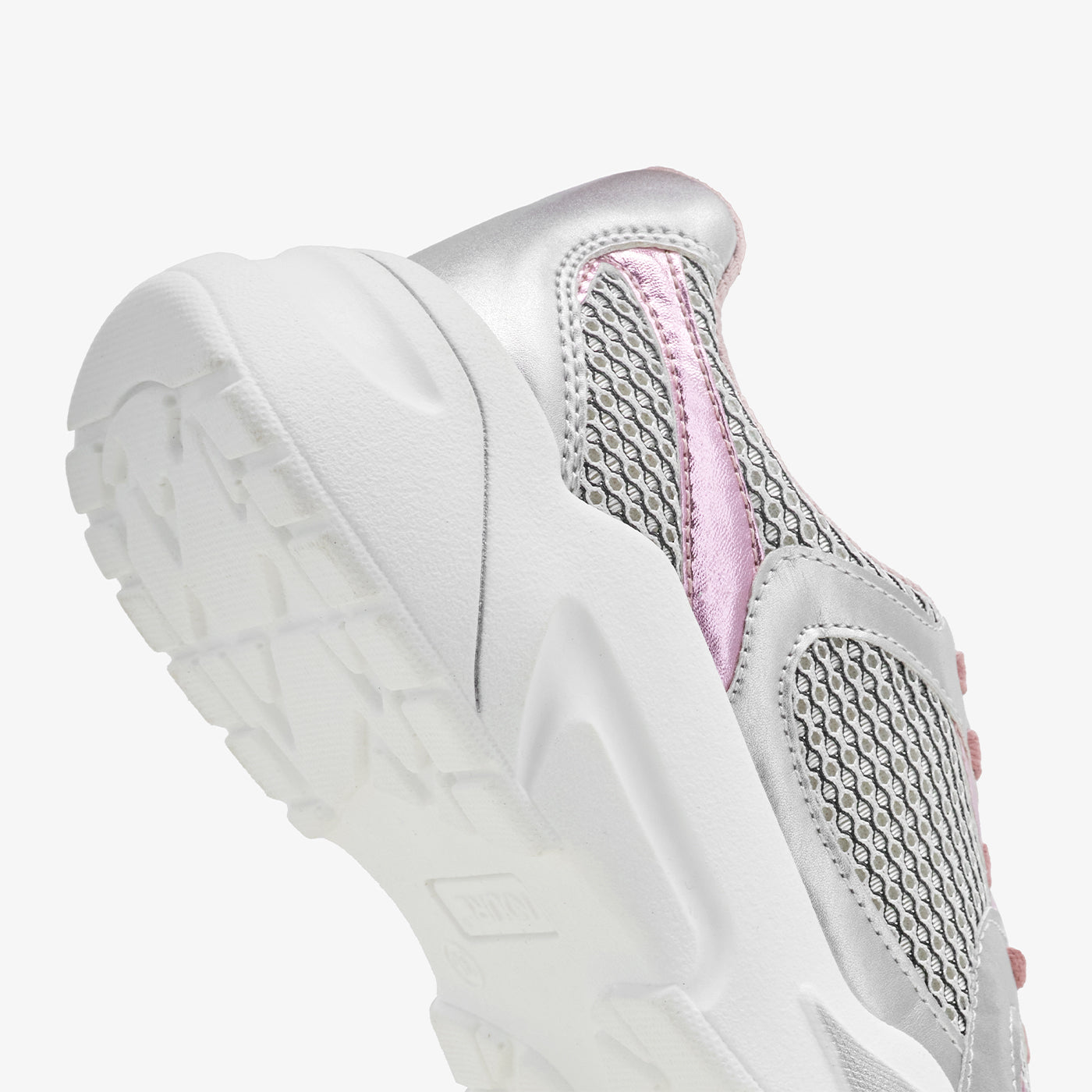 Girls' Retro  Sneakers