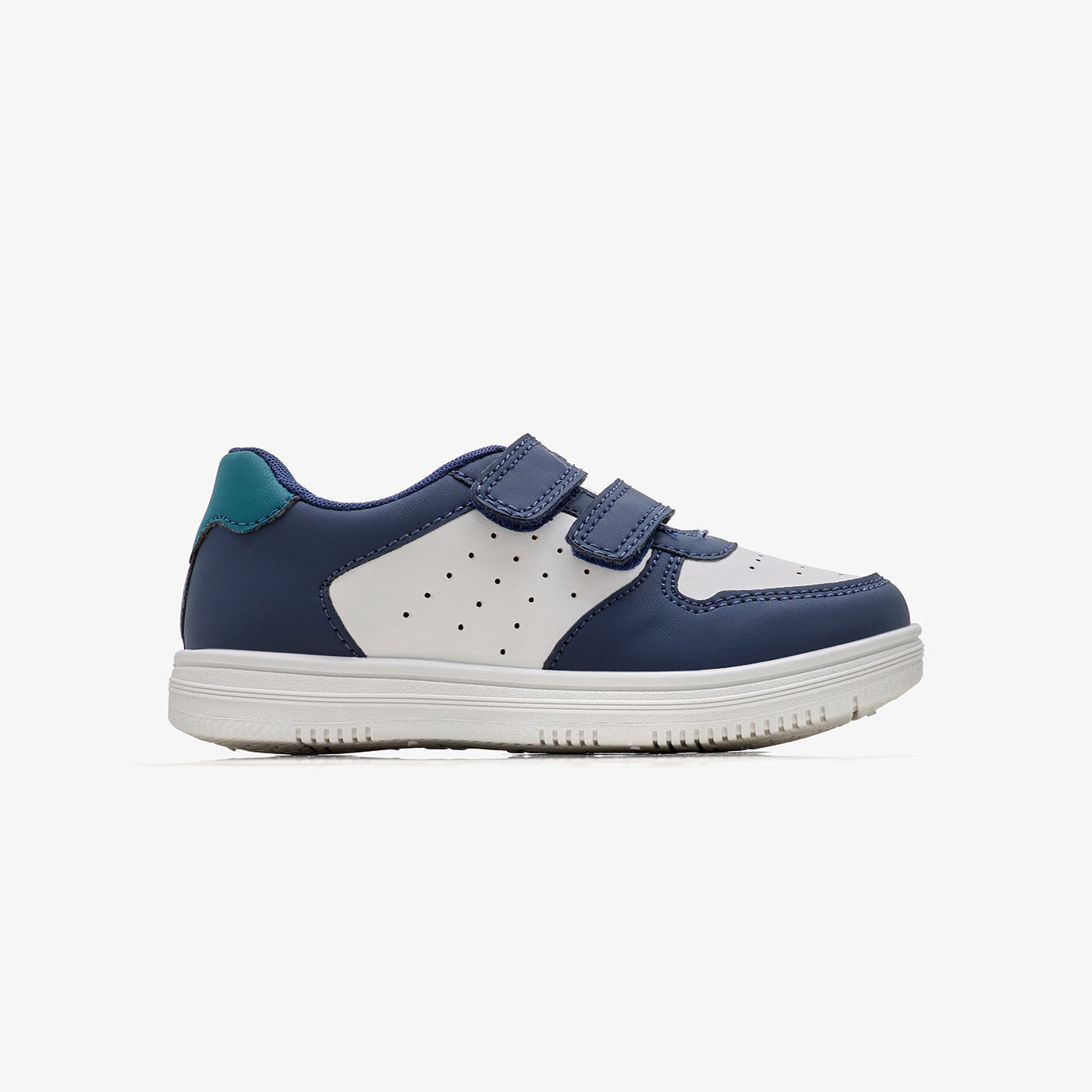 Boys' Contrast Sneakers