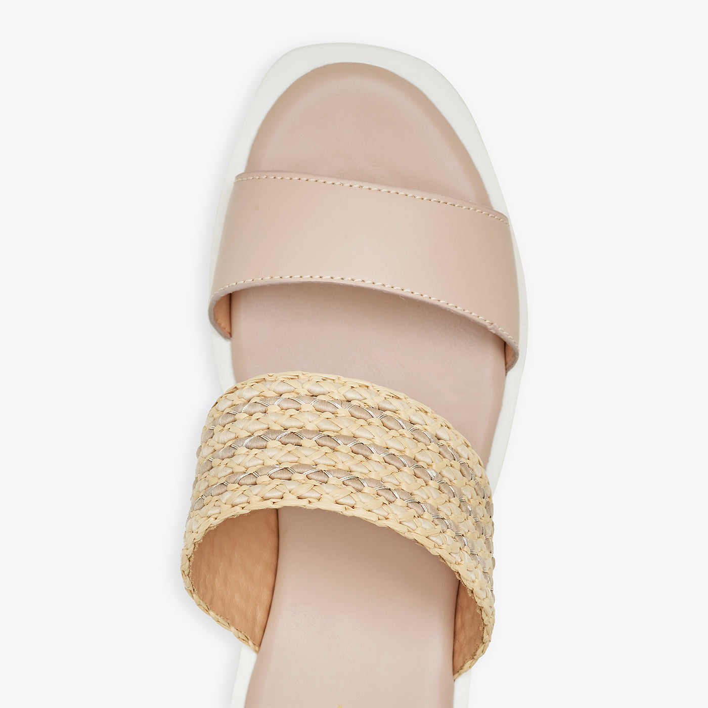 Women’s Woven Wedges