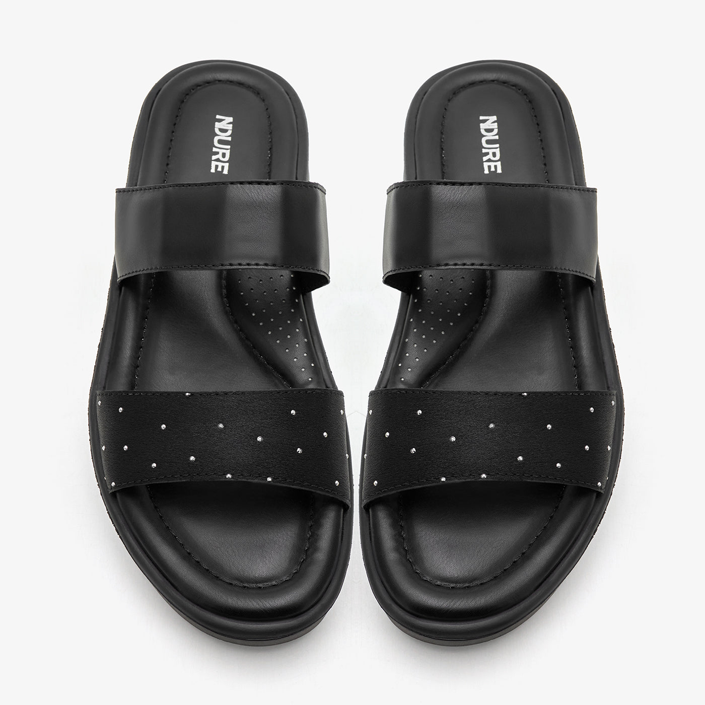 Women's Casual Wedge Slides