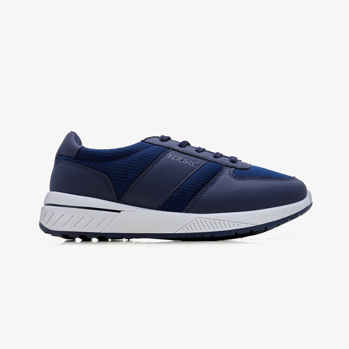 Men’s Panel-Detail Sneakers