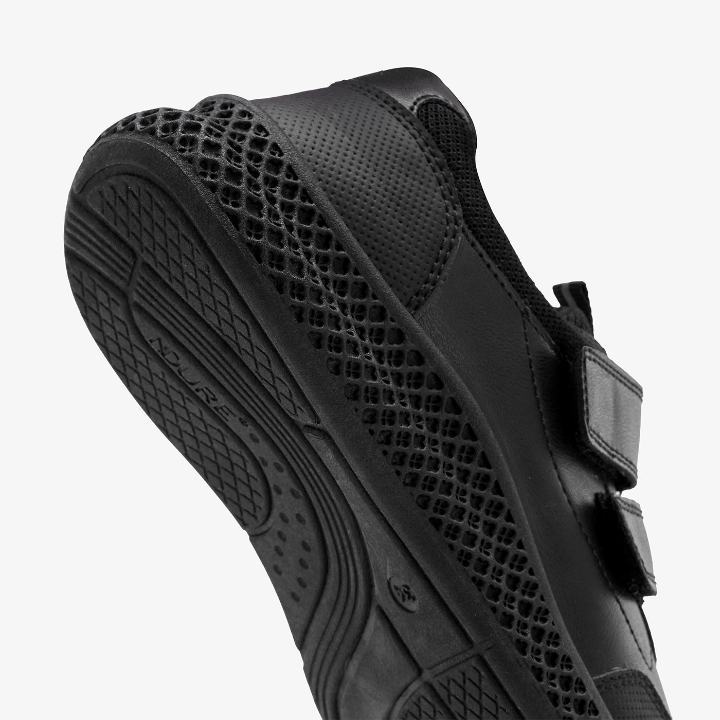 Boys' Sporty School Shoes