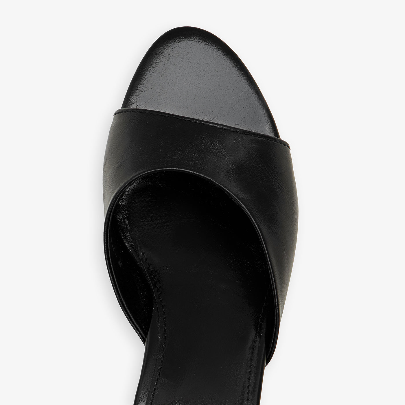 Women’s Metallic Kitten Heels