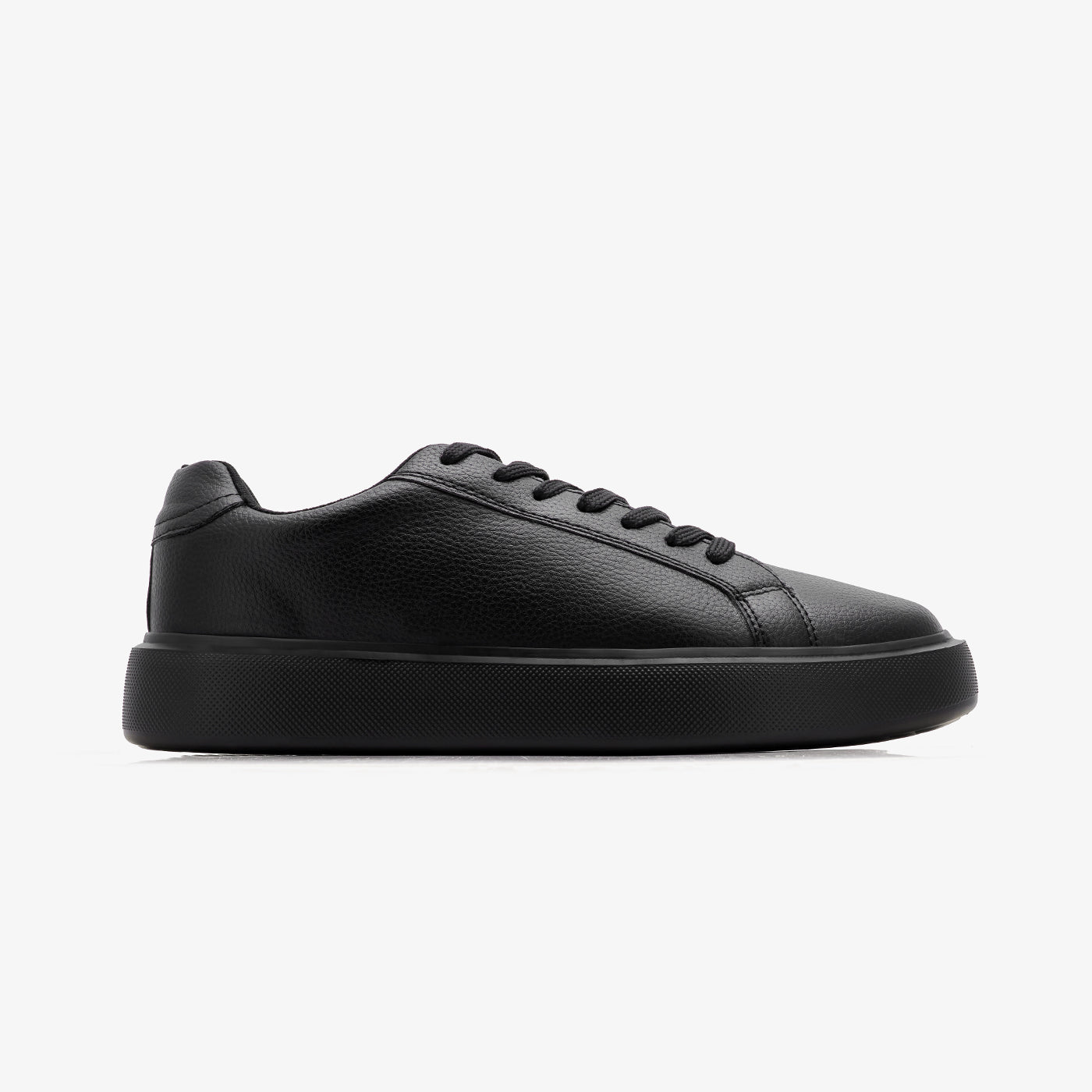 Men's Monochrome Sneakers