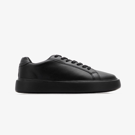 Men's Monochrome Sneakers