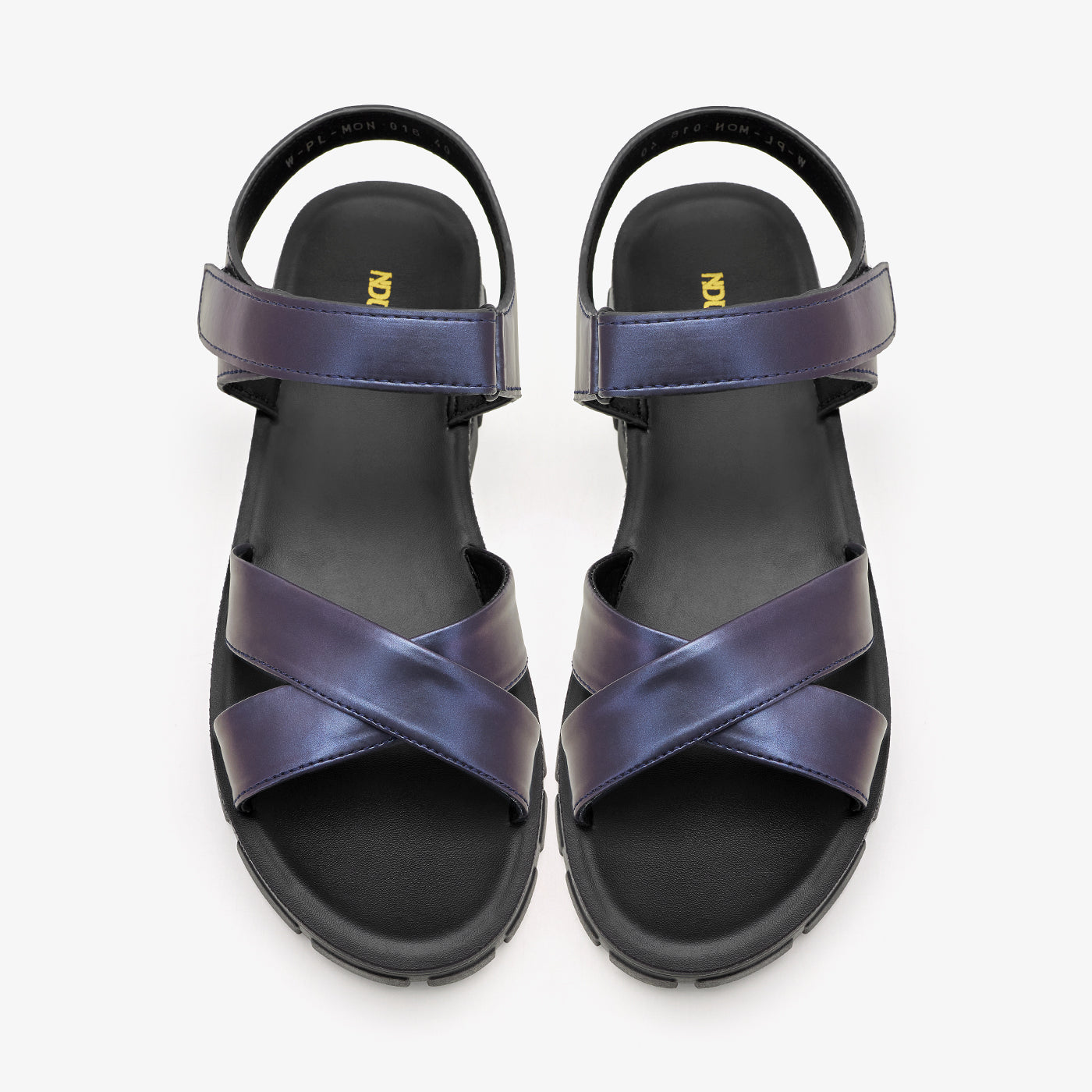 ndure ladies sandals