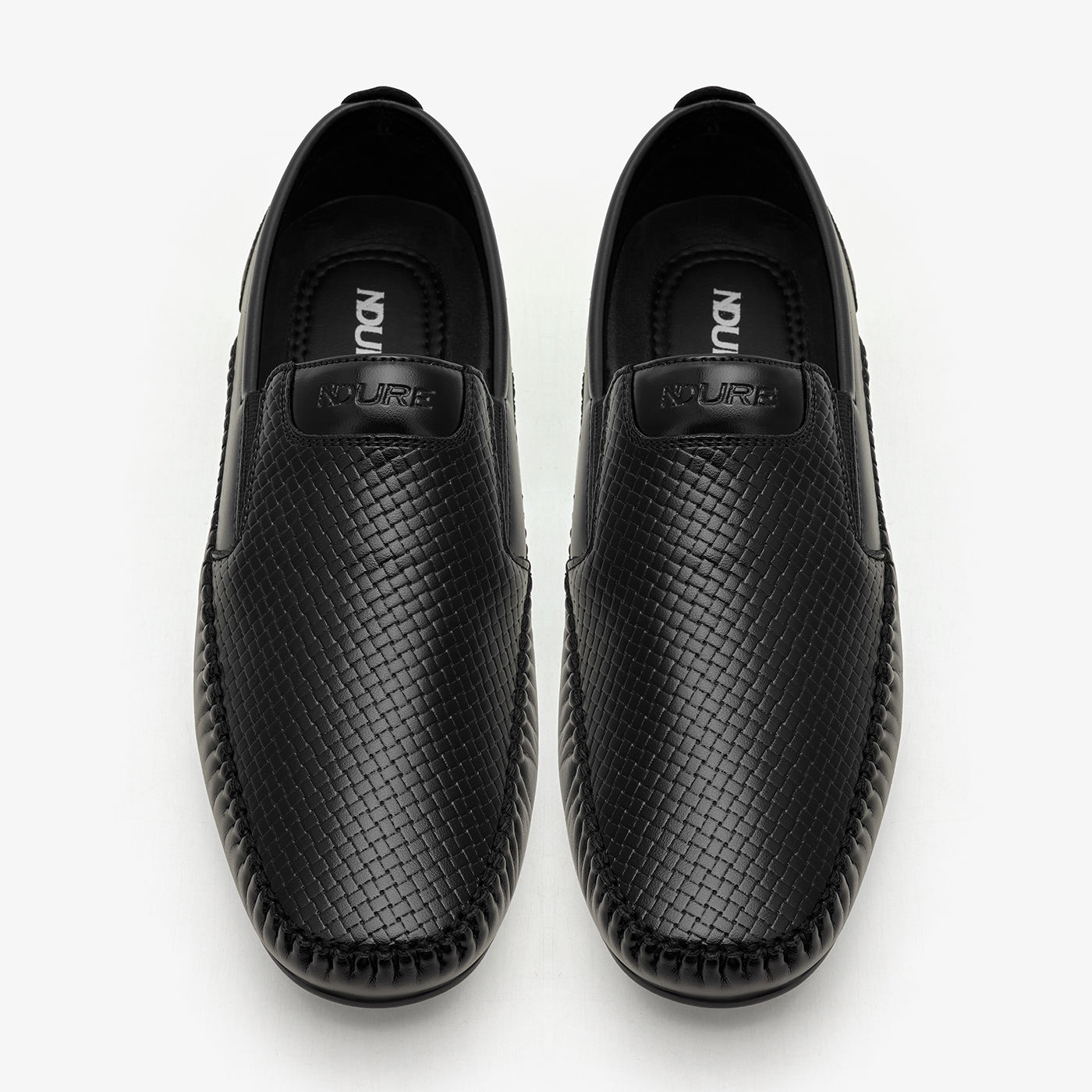 Men's Slip-On Loafers