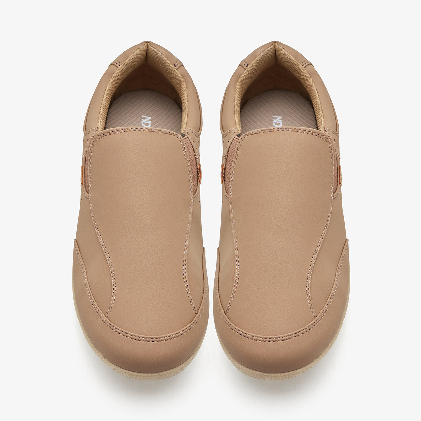 Men's Slip-On Shoes