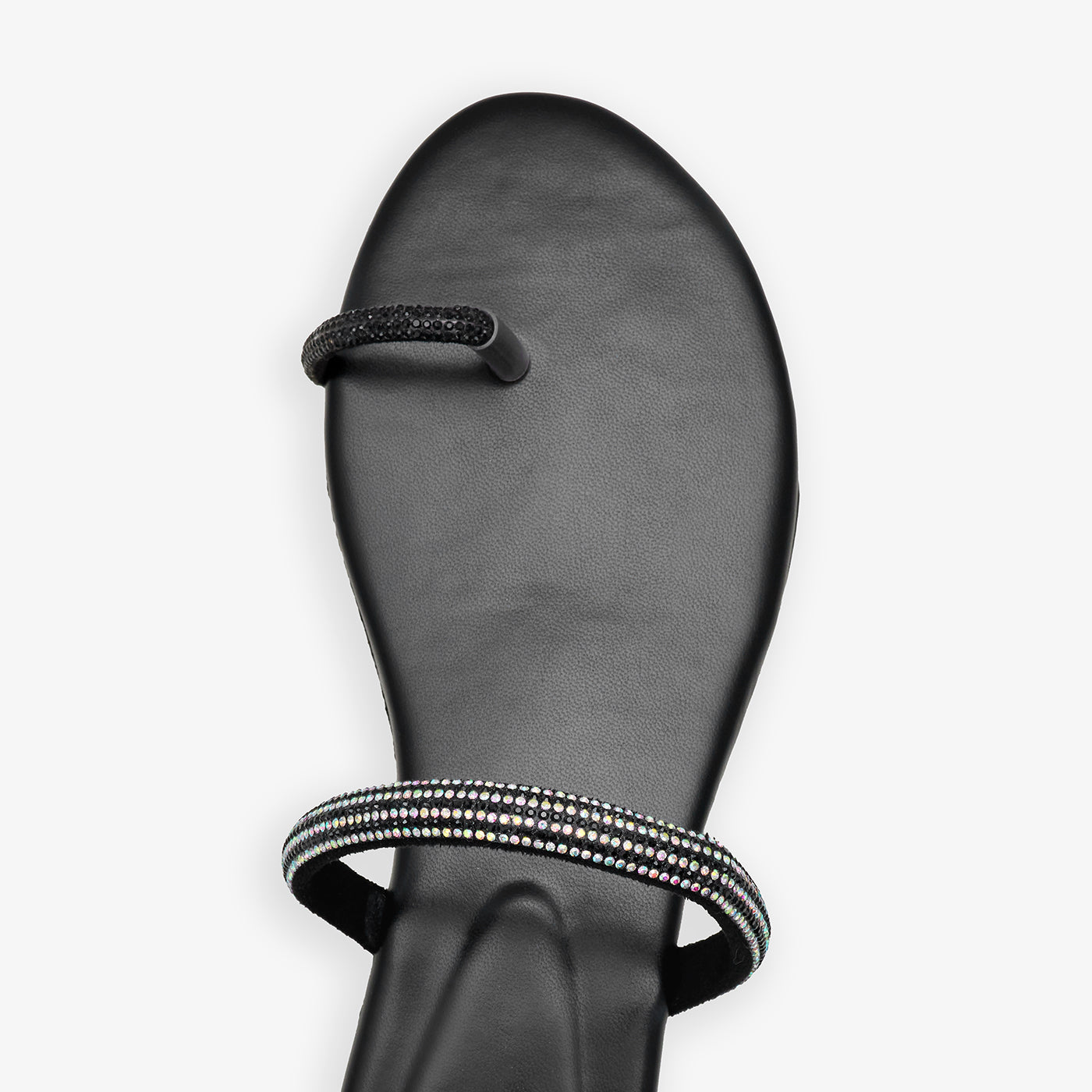 Women's Embellished Slides