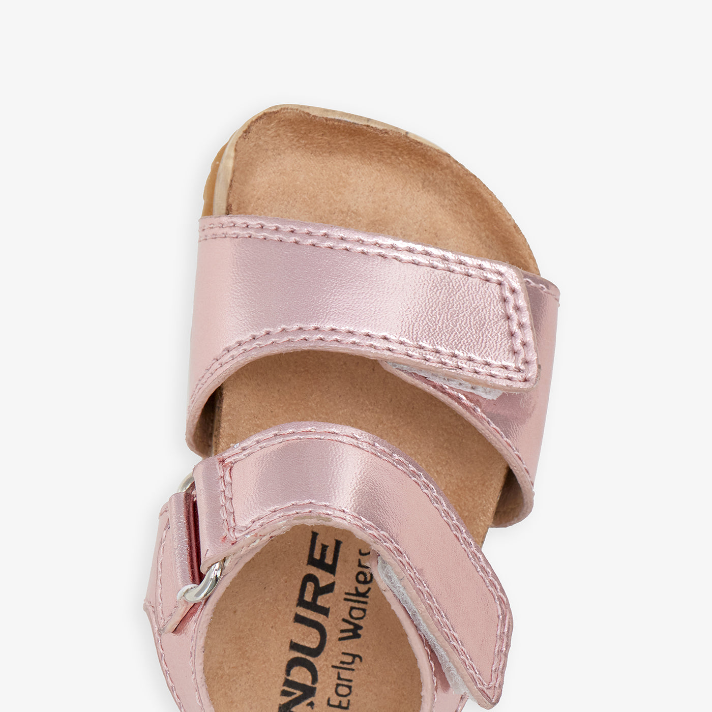 Girls' MellowTrek Sandals