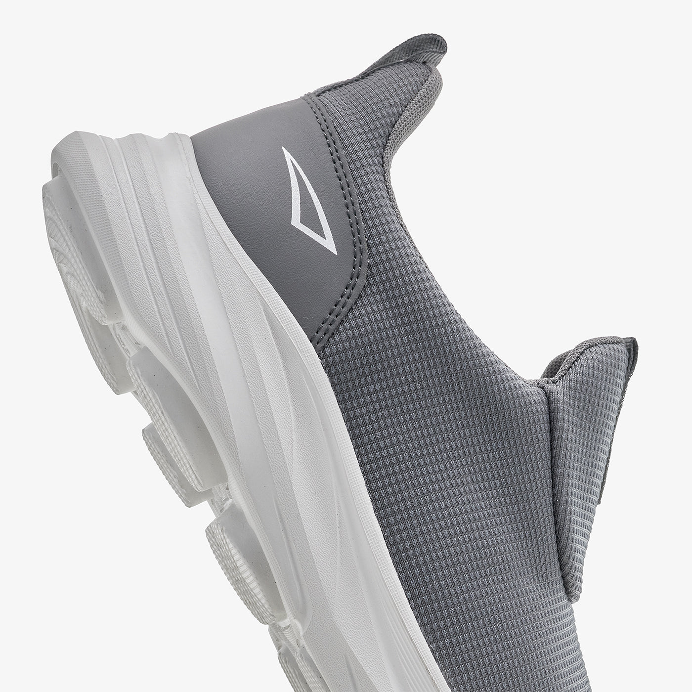 Men's Mesh Slip-On Sneakers