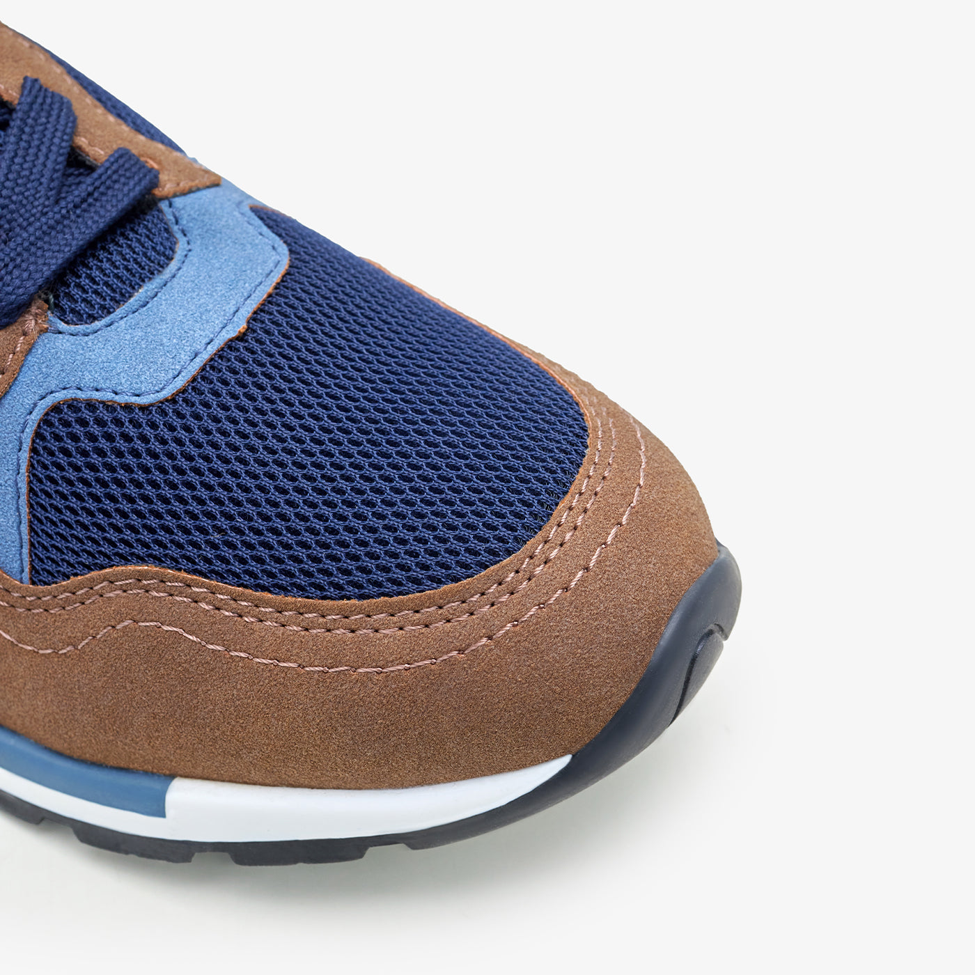 Boys' Combination Sneakers