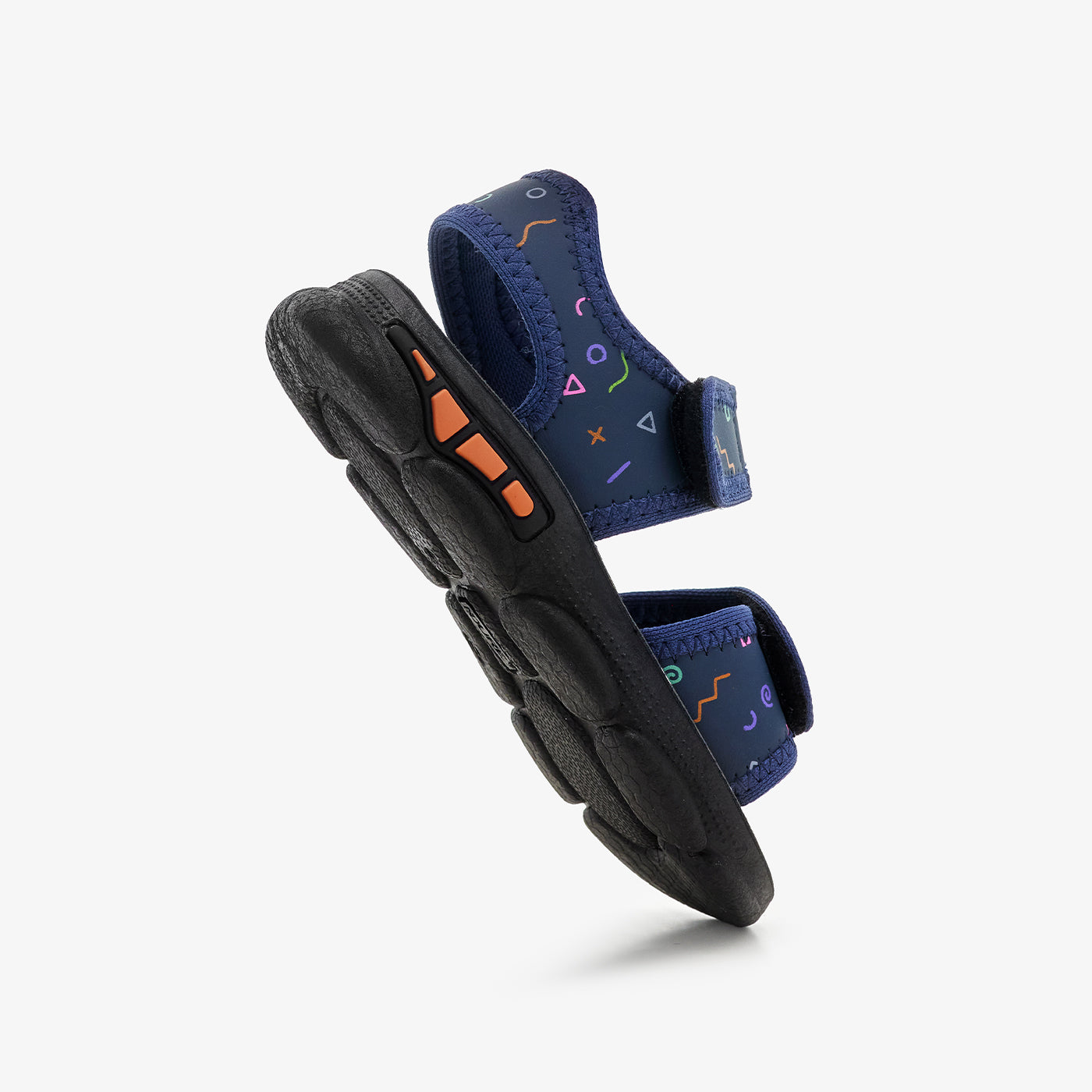 Boys' Sporty Sandals