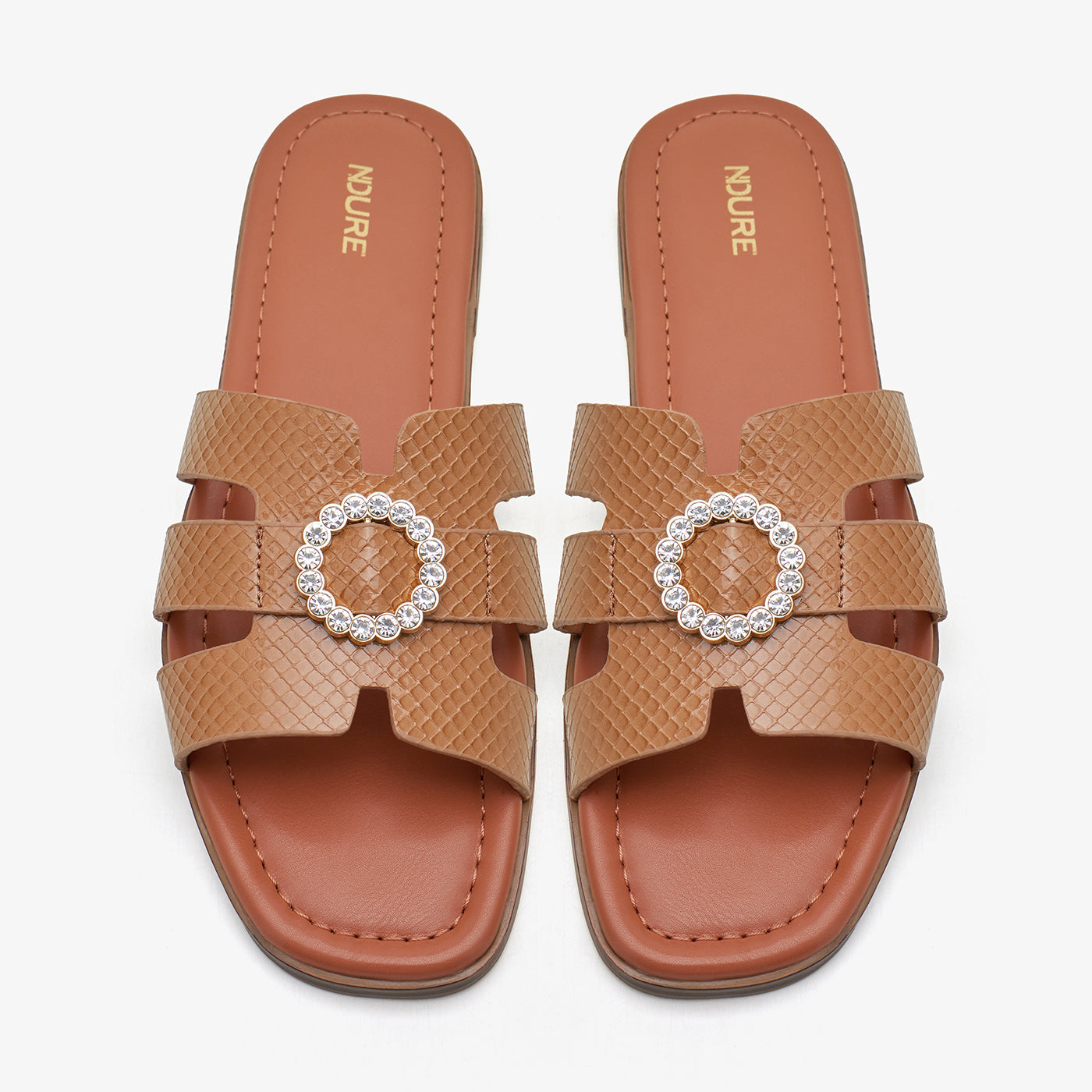 Women's Fashion Slides
