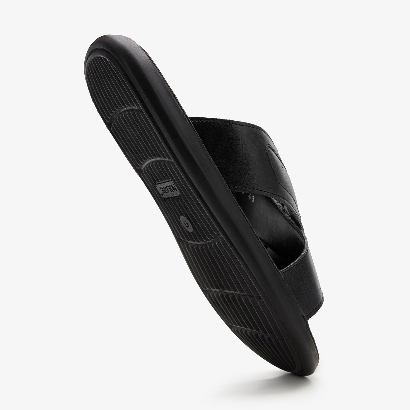 Men's Crossover Slides