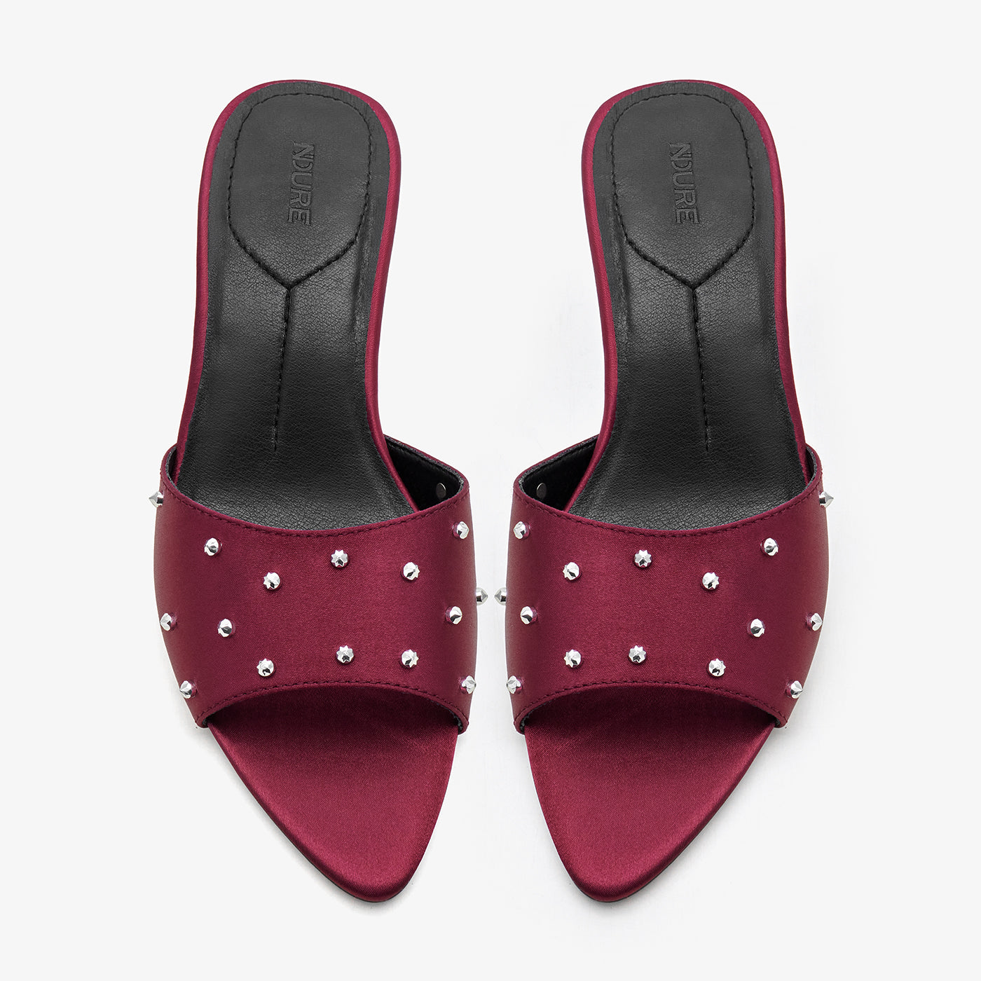 Women's Rhinestones Heels