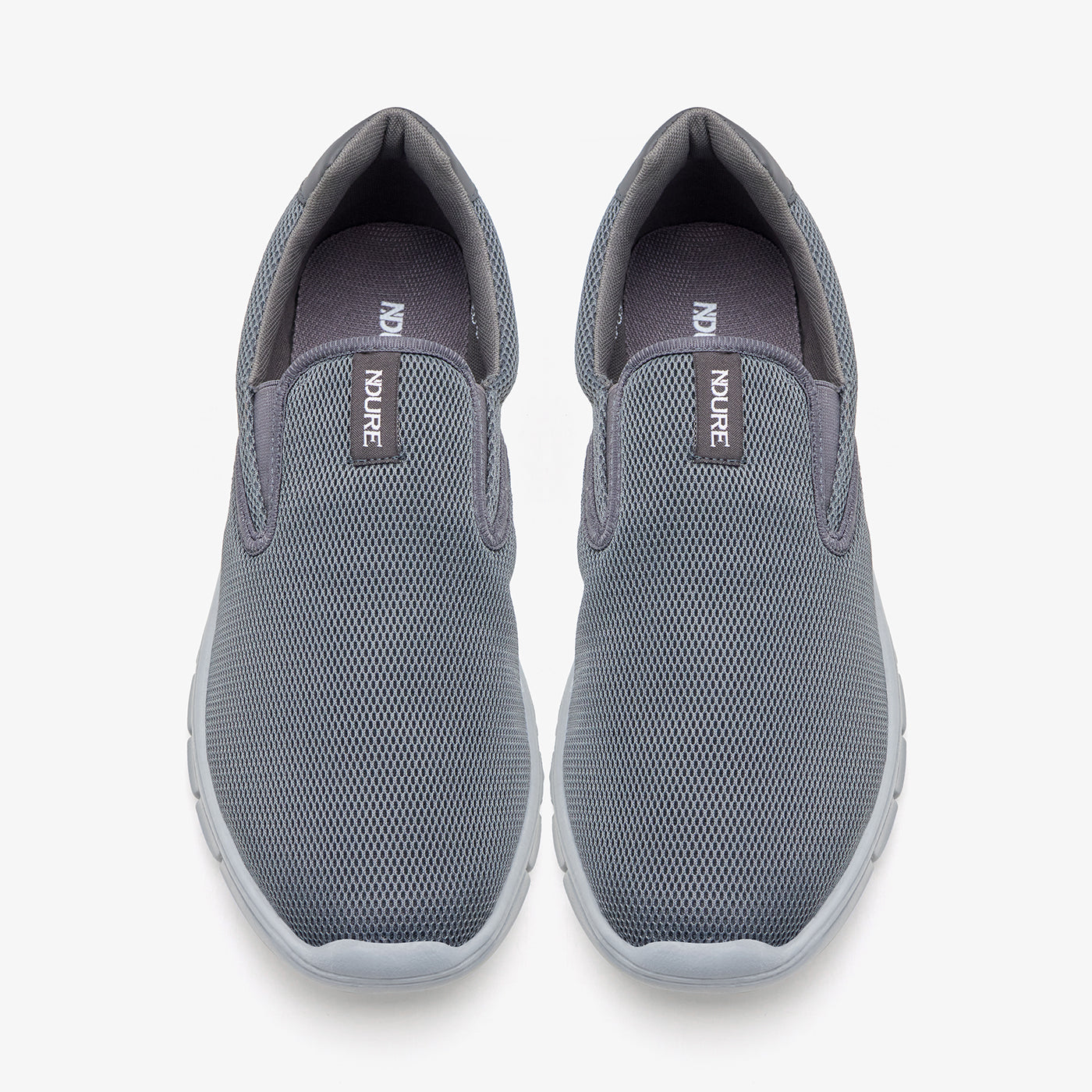 Men's Slip-On Sneakers