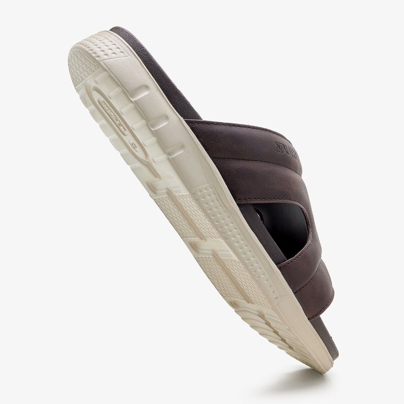 Men’s Cloud-Step Comfort Slides