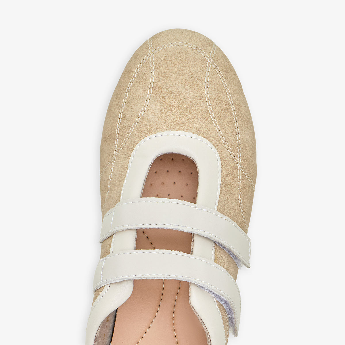 Women’s Mary Jane Sneakers