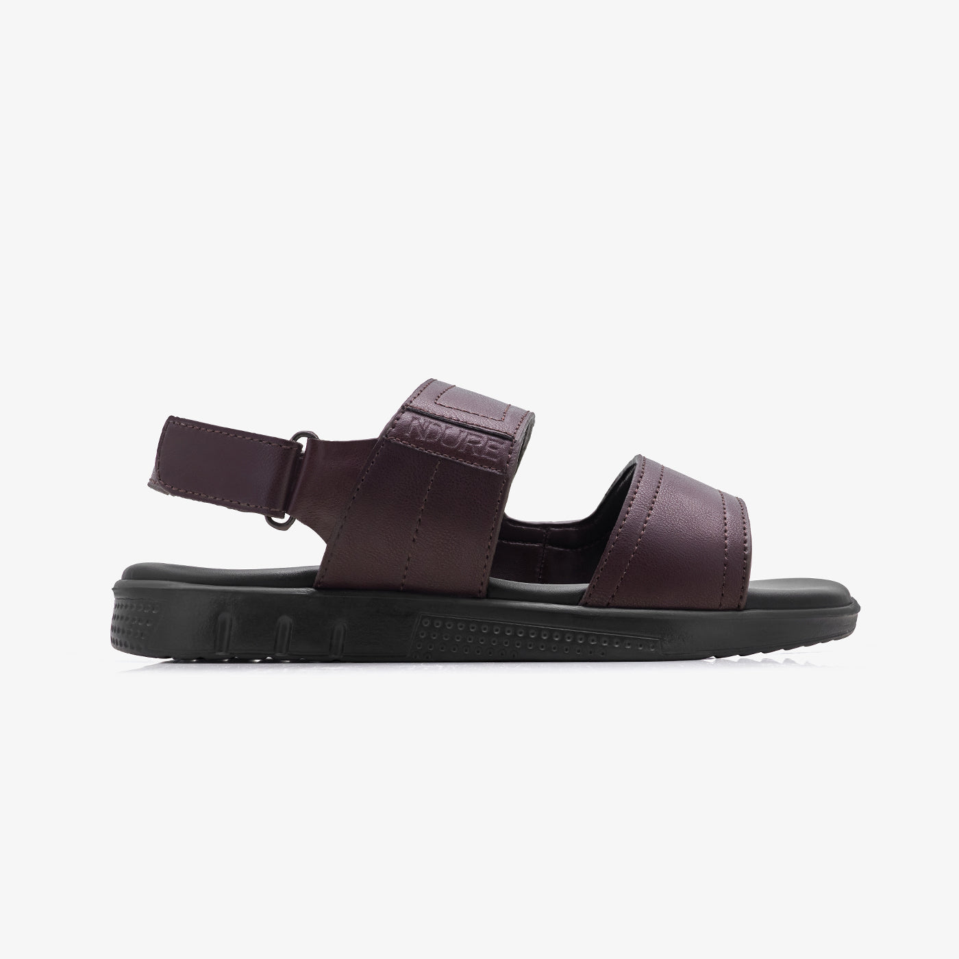 Men's Double-Strap Sandals