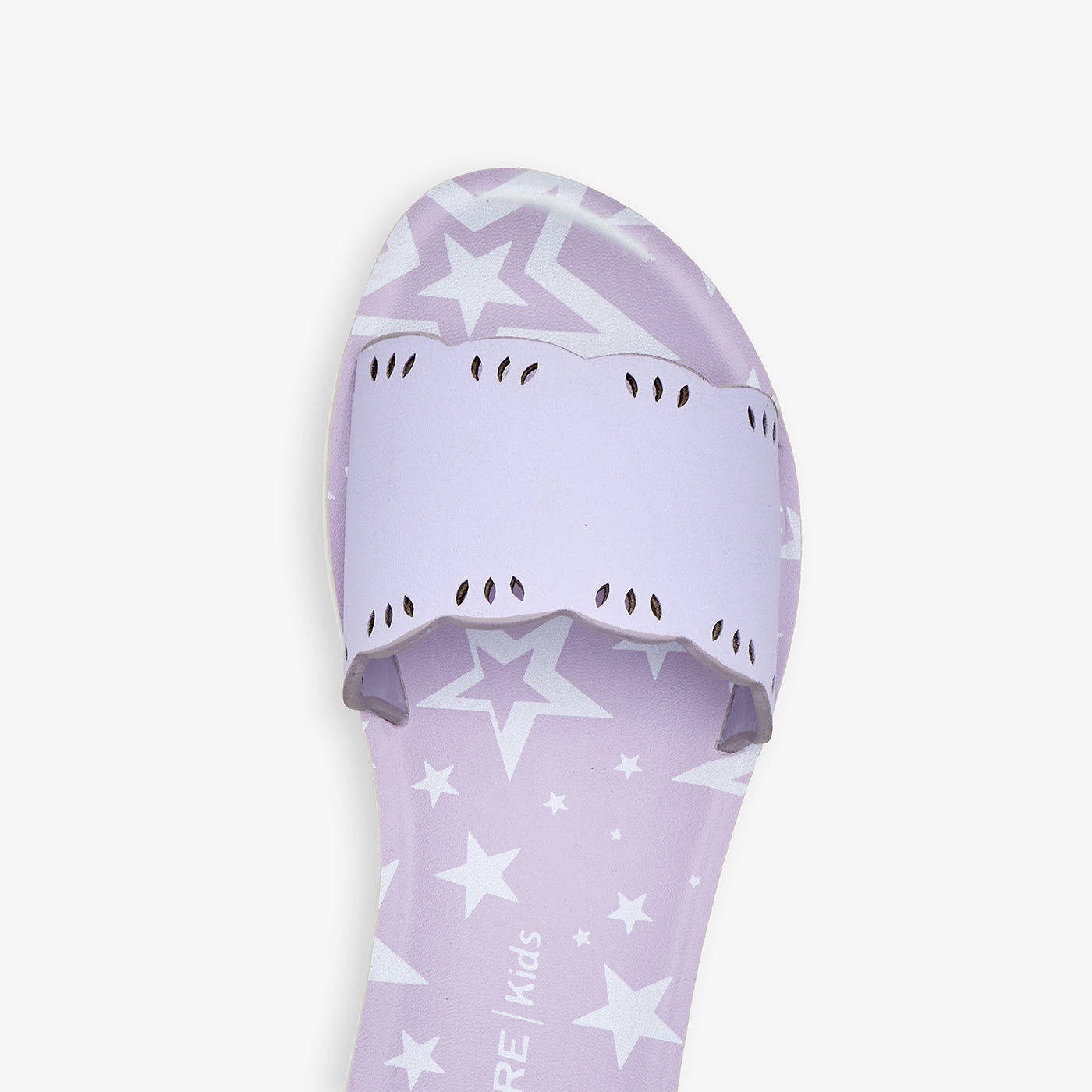 Girls' Casual Slides