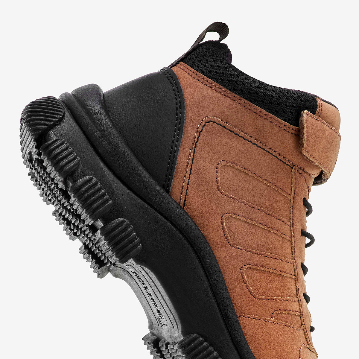 Boys' Ankle Outdoor Boots