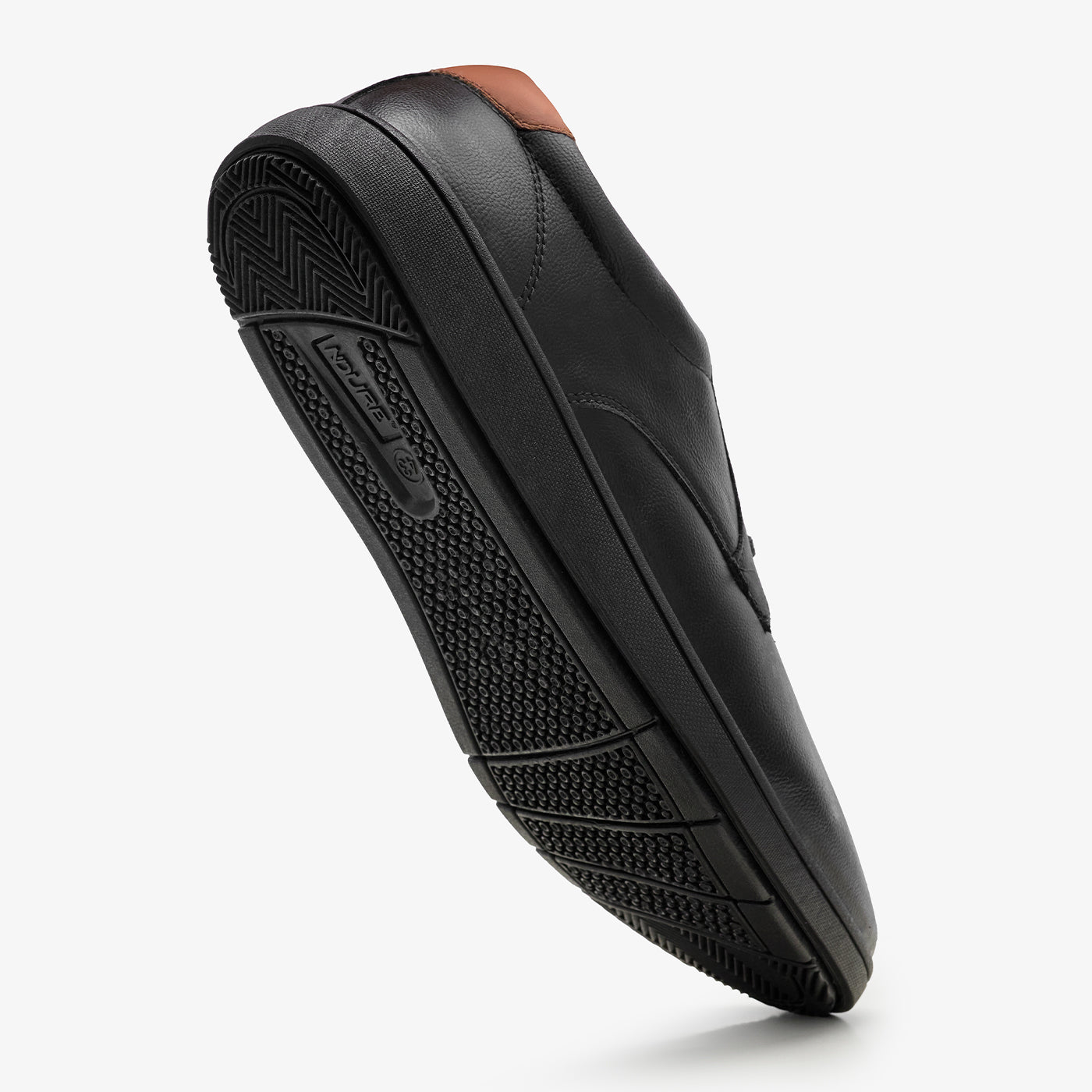 Men’s Heel Detail Sneakers