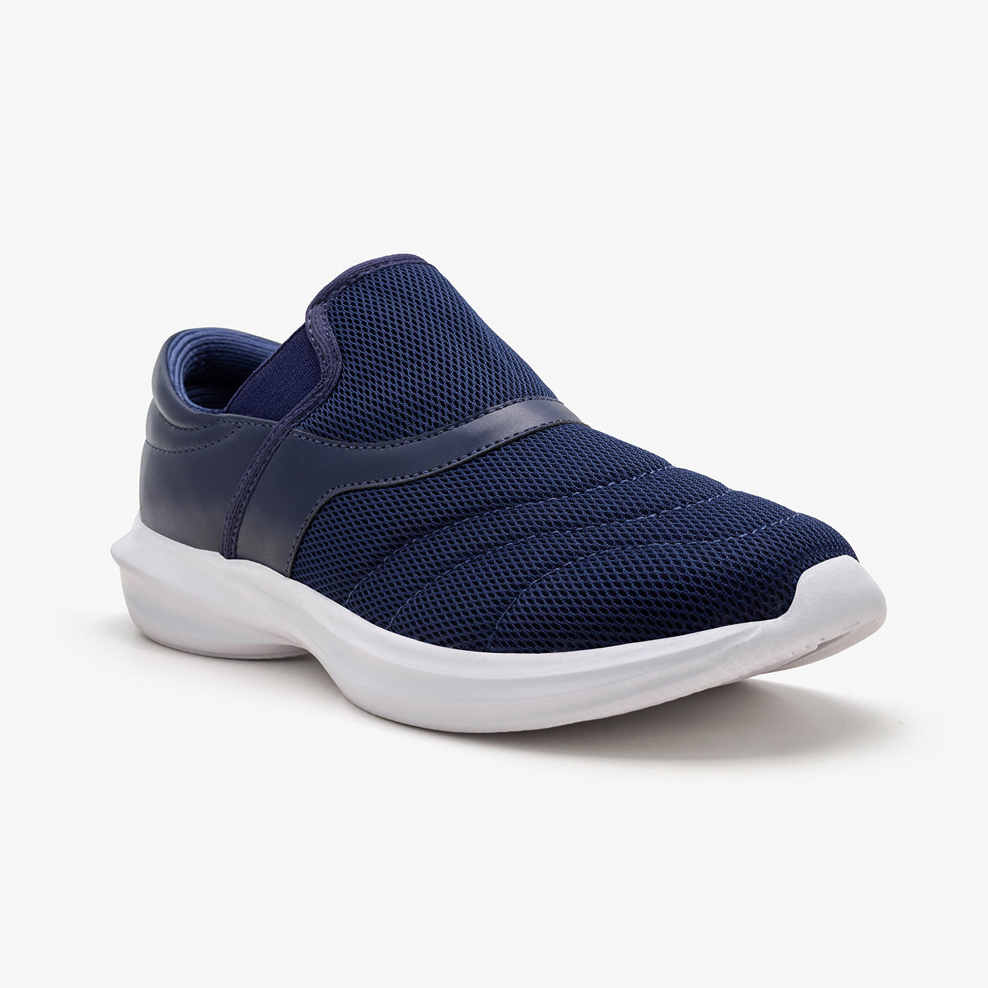 Women’s Mesh Slip-On Sneakers