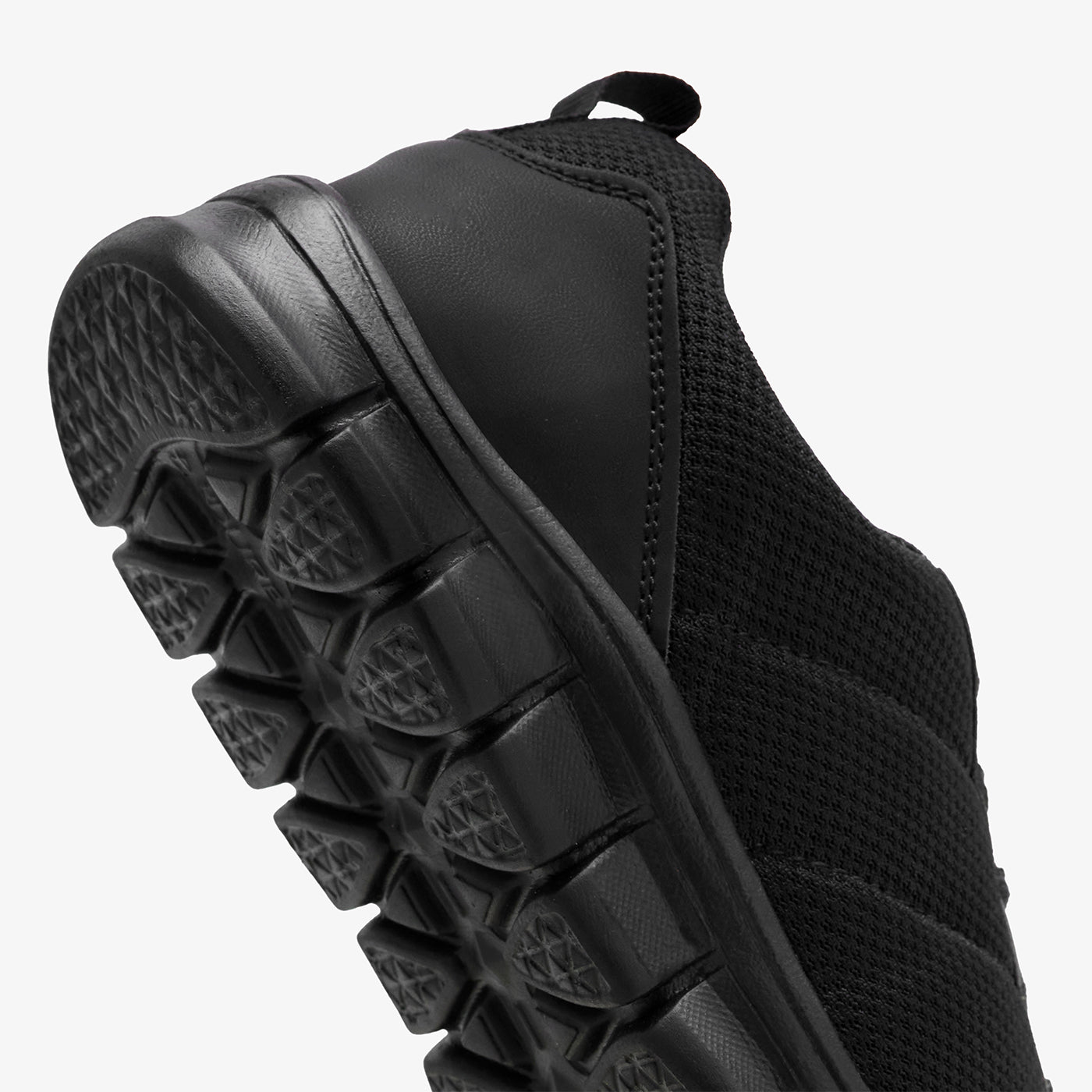 Men's Lace-Up Sneakers