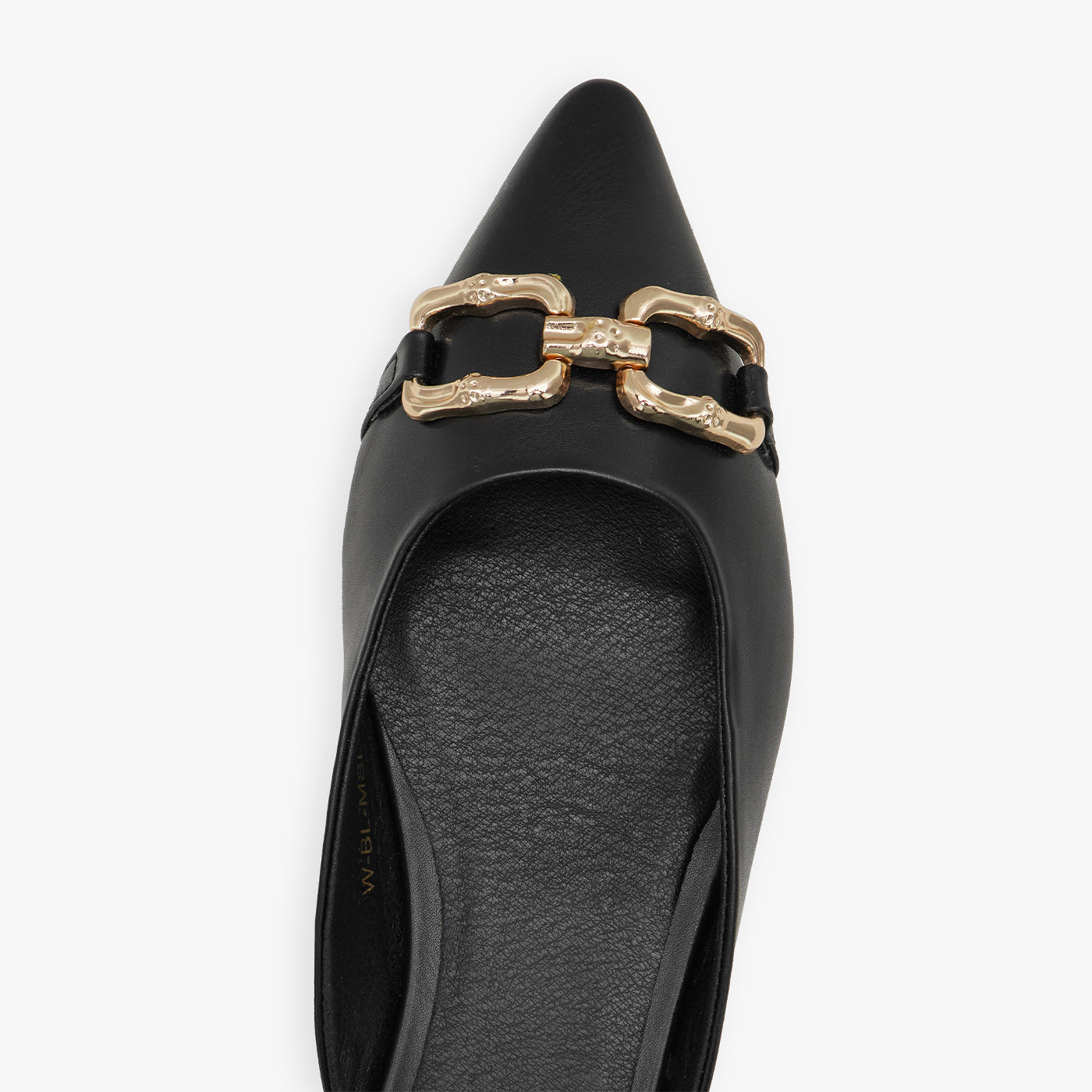 Women's Pointed-Toe Mules