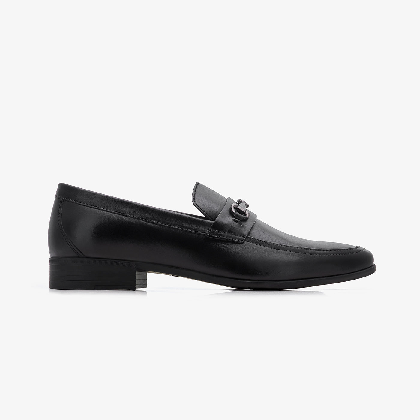 Men's Leather Dress Loafers