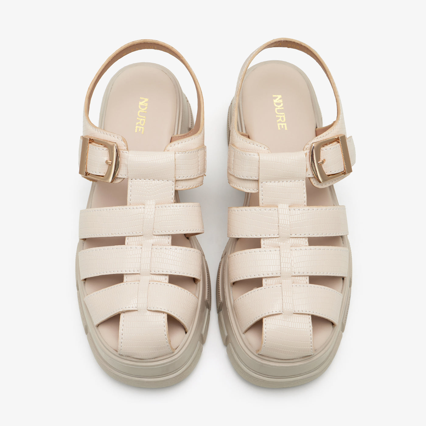 Women's Chunky Sandals