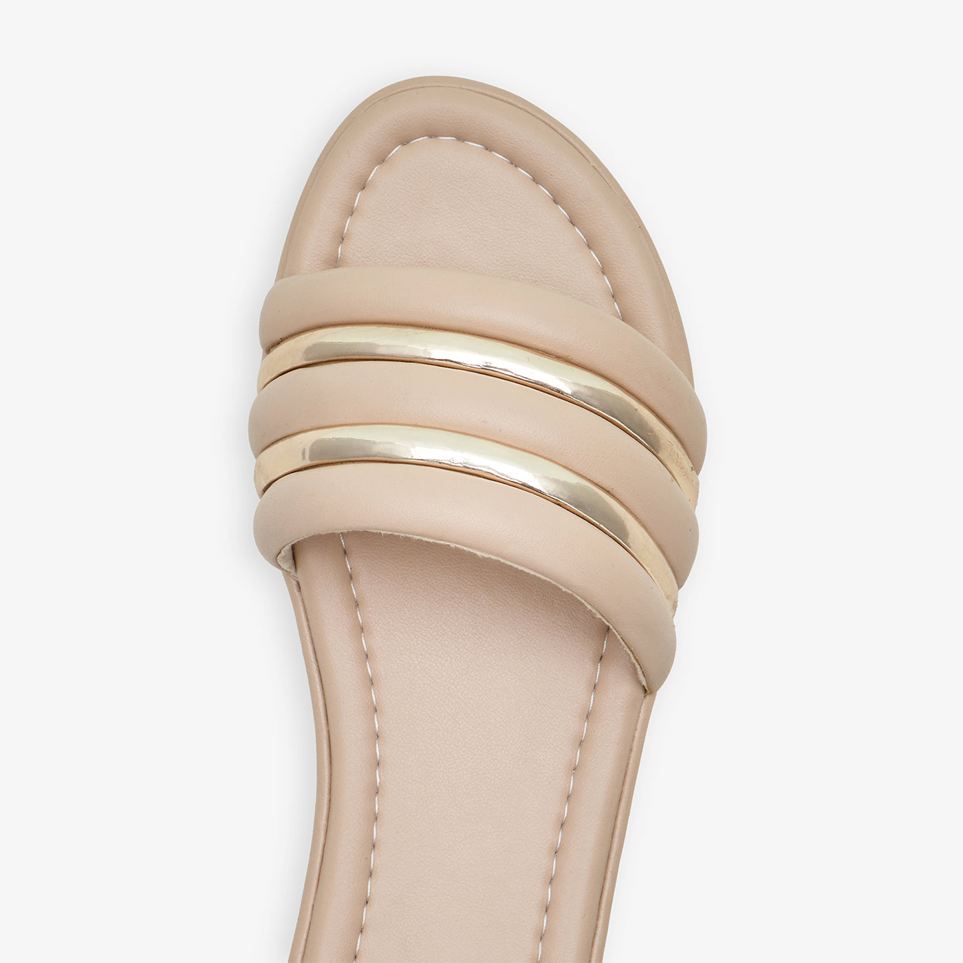 Women’s Fawn Casual Strap Slides