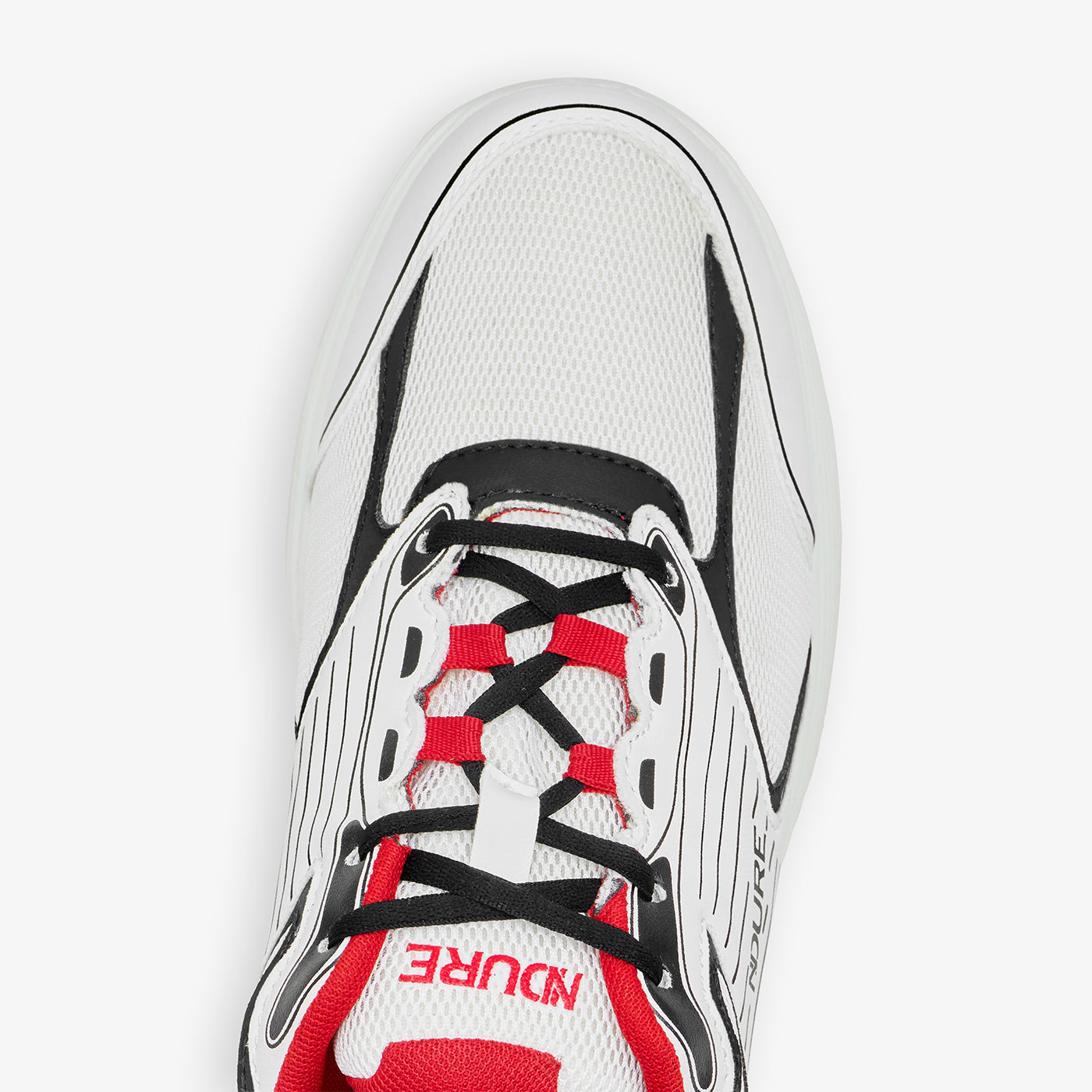 Men’s Retro Sneakers