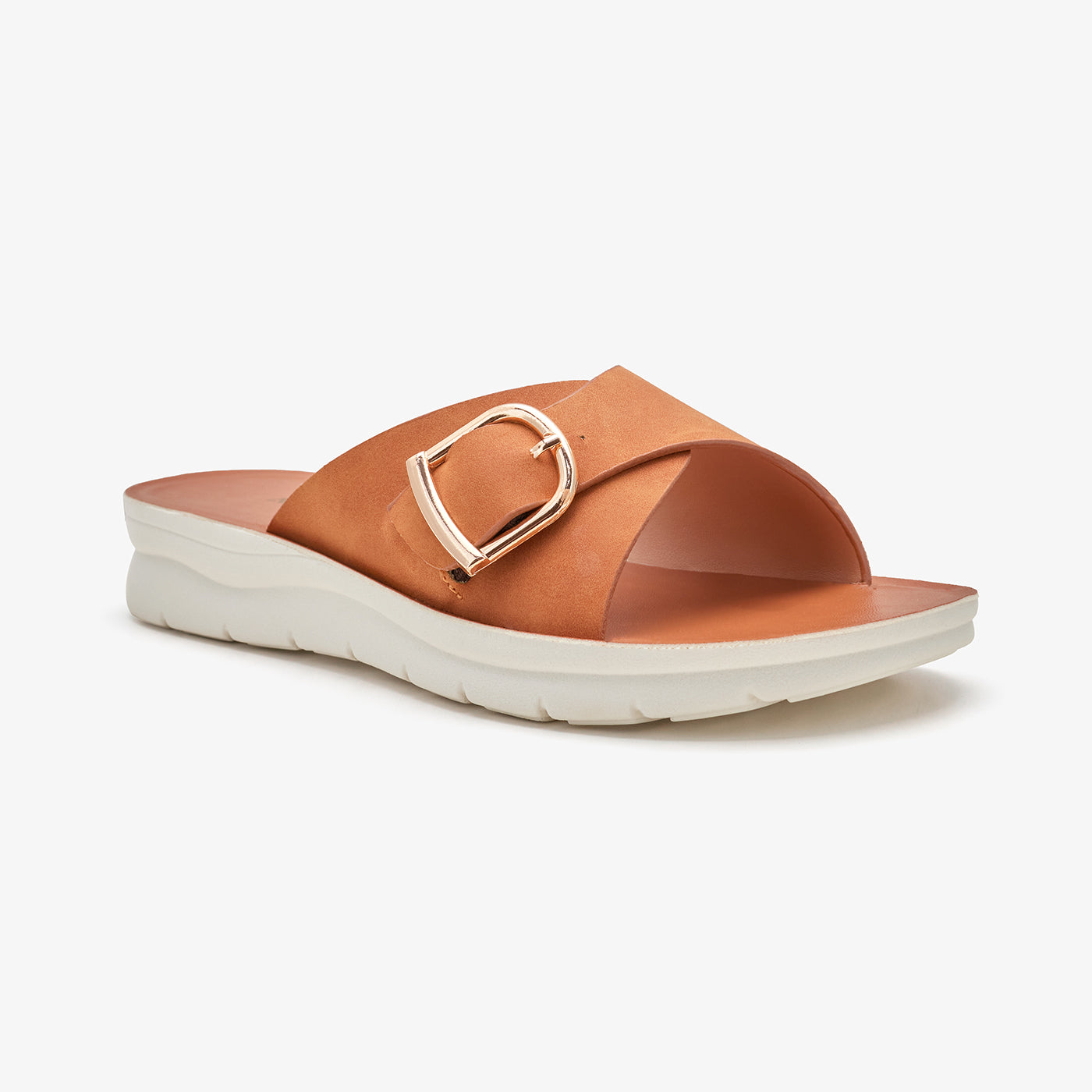 Women's Effortless Slides