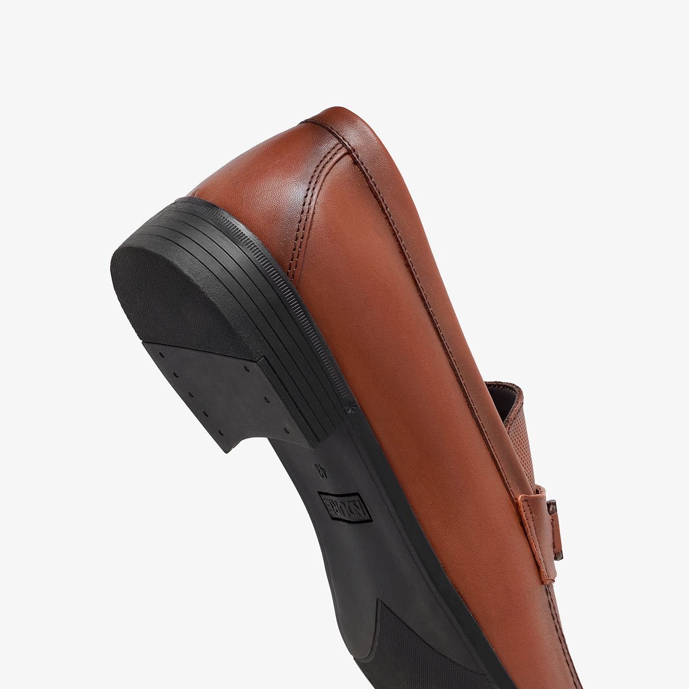 Men's Textured Dress Shoes