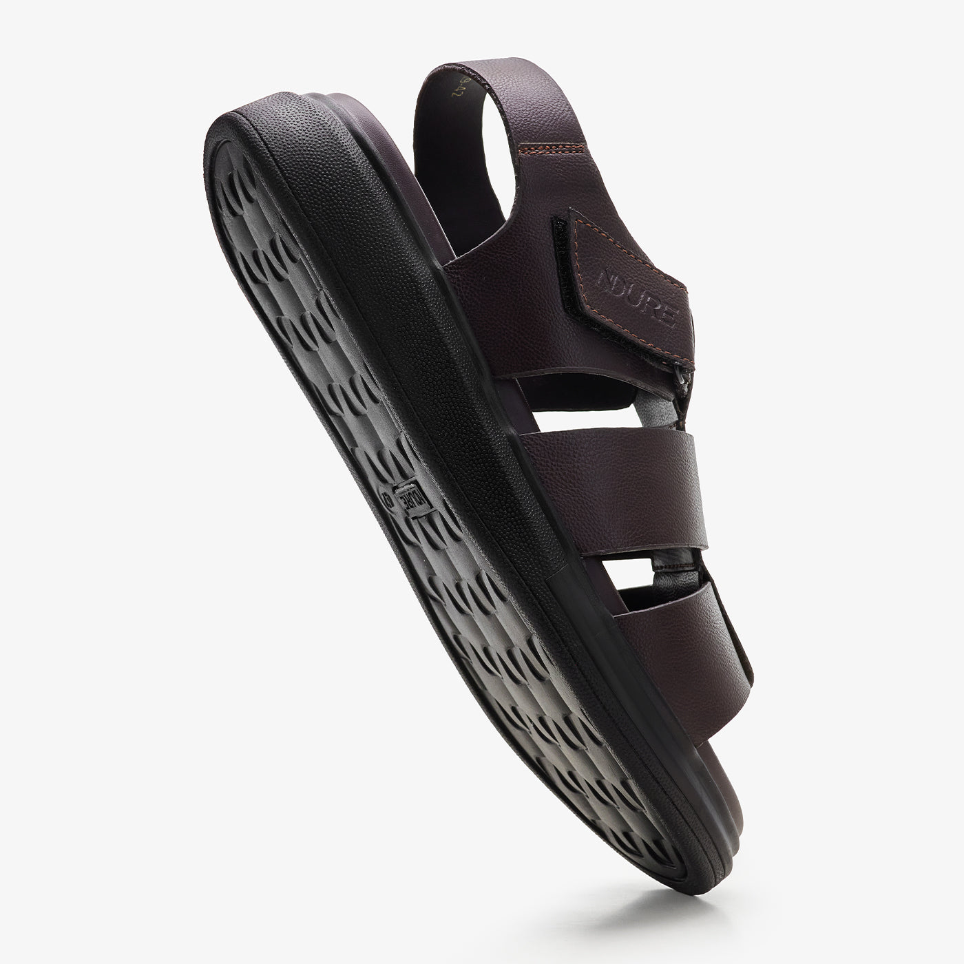 Men’s Cloud-Step Comfort Sandals