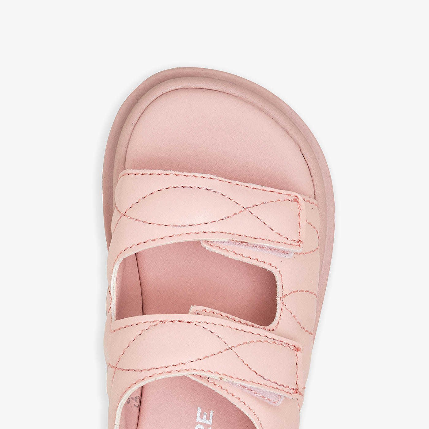 Girls' Blossom Sandals