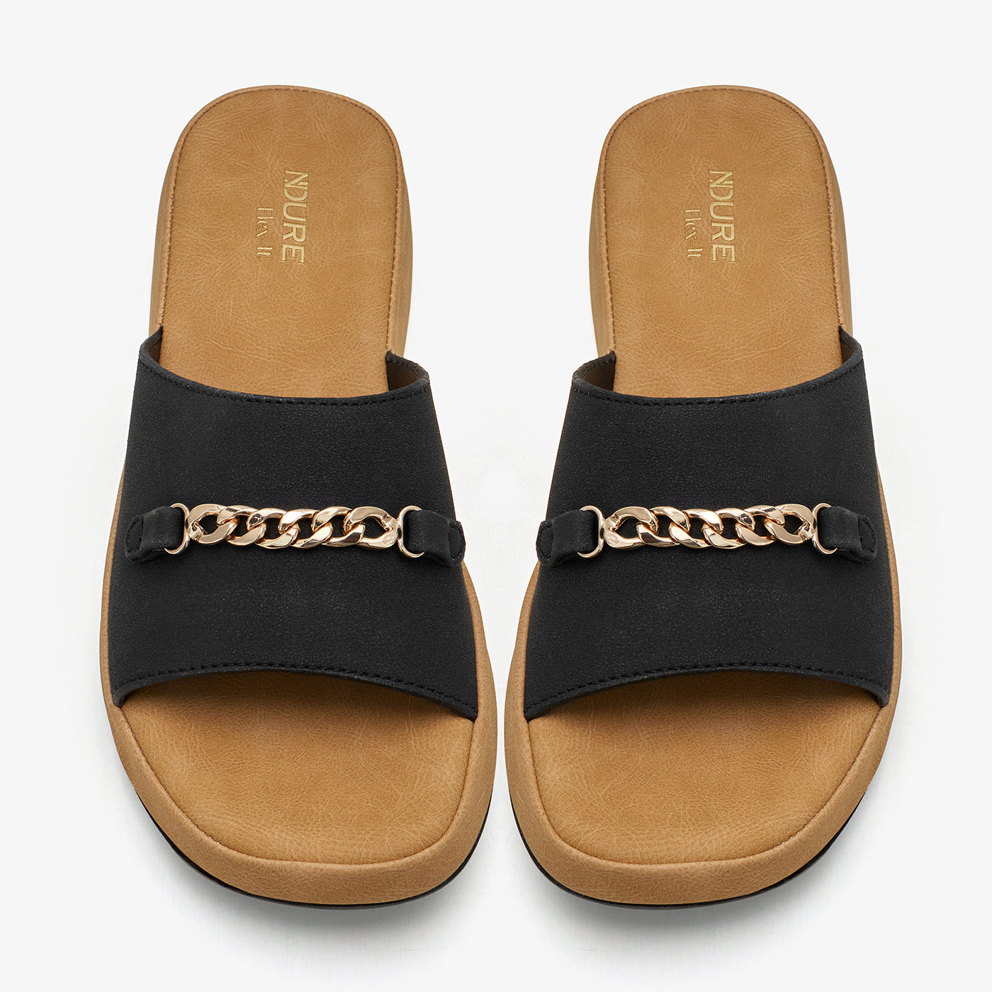 Women's Flex-it Comfort Slides