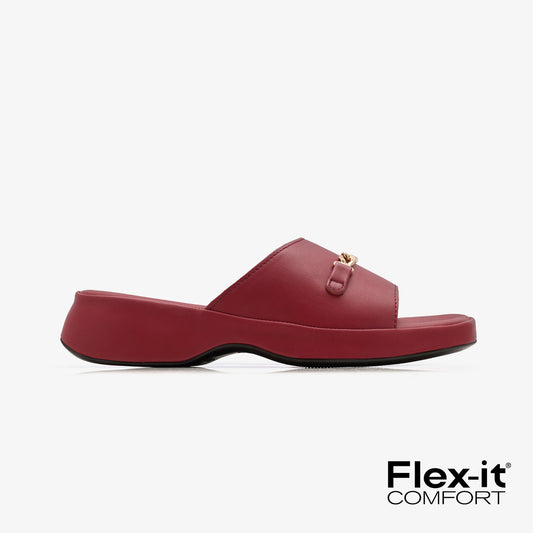 Women's Flex-it Comfort Slides