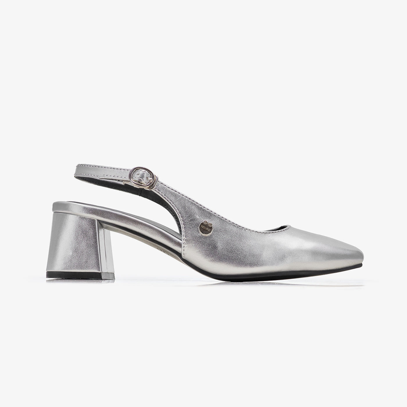 Women's Classic Slingback Heels