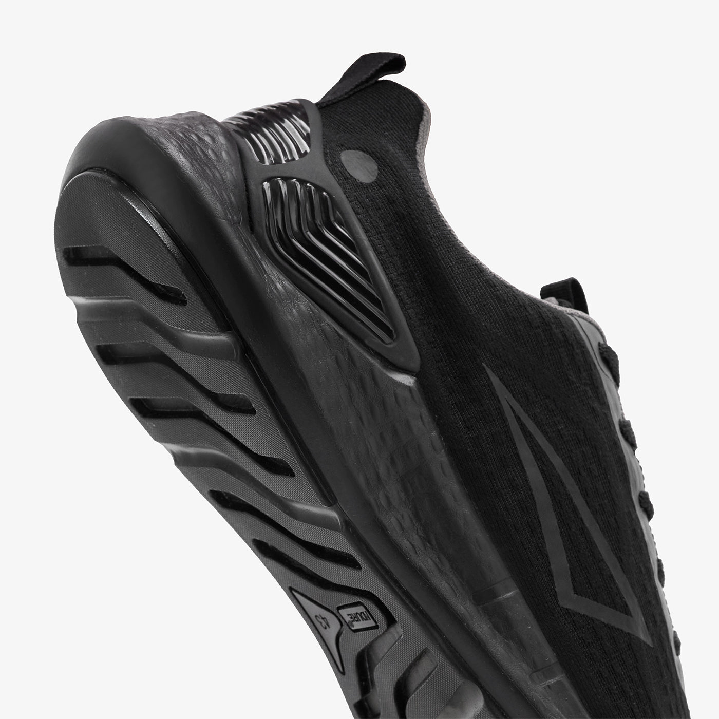 Men's Lace-up Sneakers