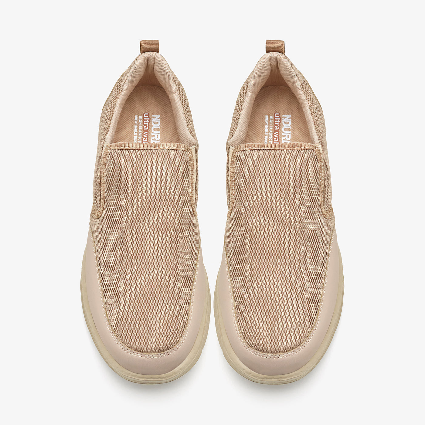 Men's Slip-On Sneakers