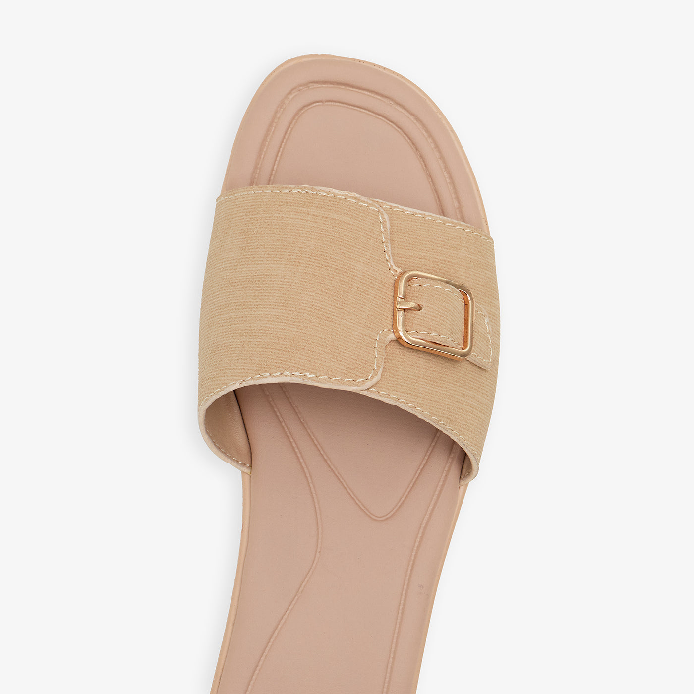 Women's On-Trend Slides