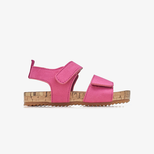 Girls' Casual Sandals