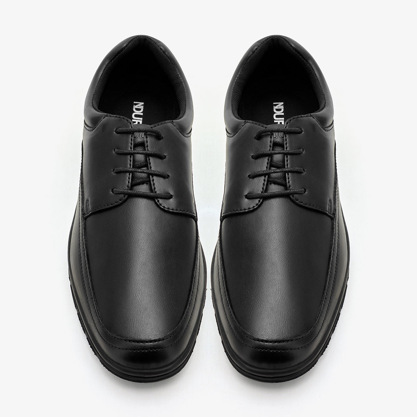 Men's Lace-Up Shoes
