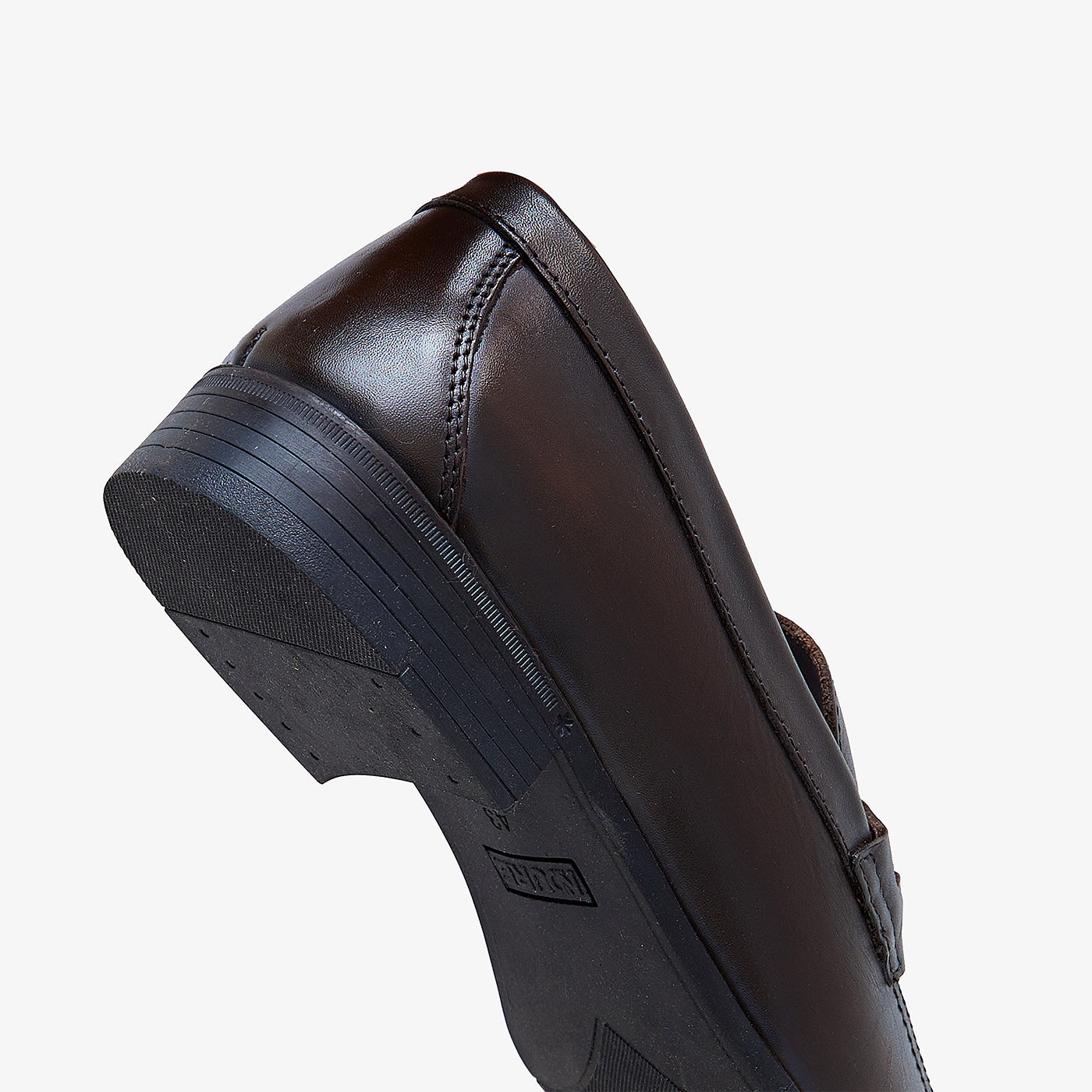 Men's Stylish Leather Dress Shoes